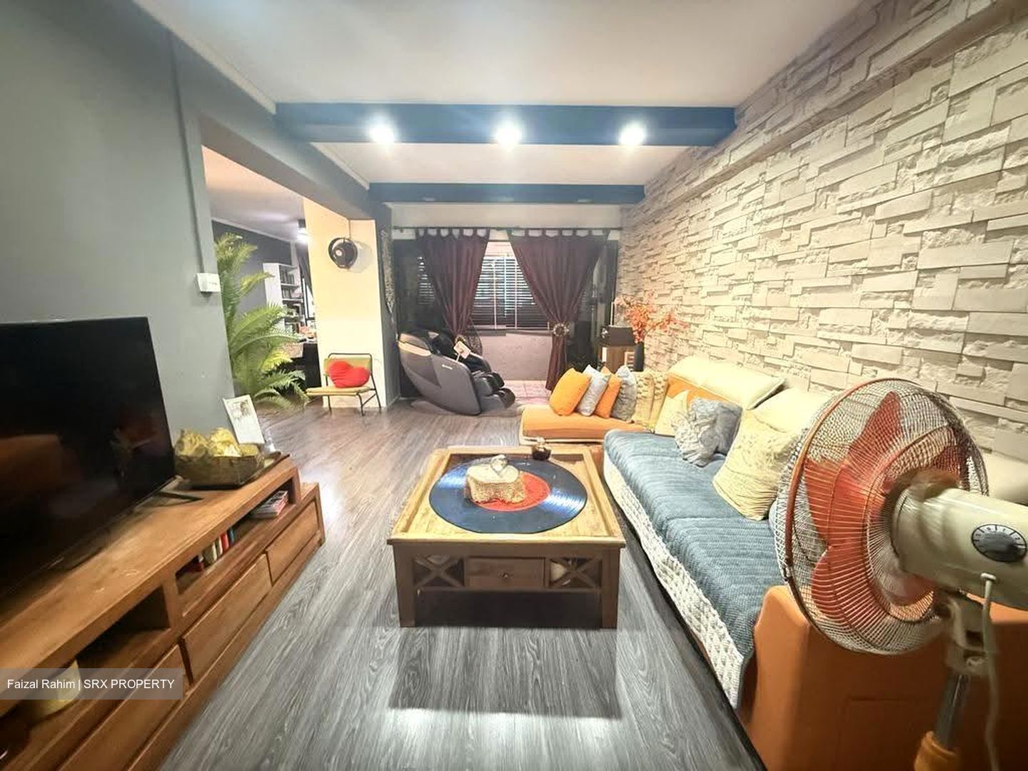 Blk 537 Bukit Panjang Ring Road (Bukit Panjang), HDB 5 Rooms #613340991